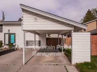 918 N Lee Ave, Idaho Falls, ID 83402