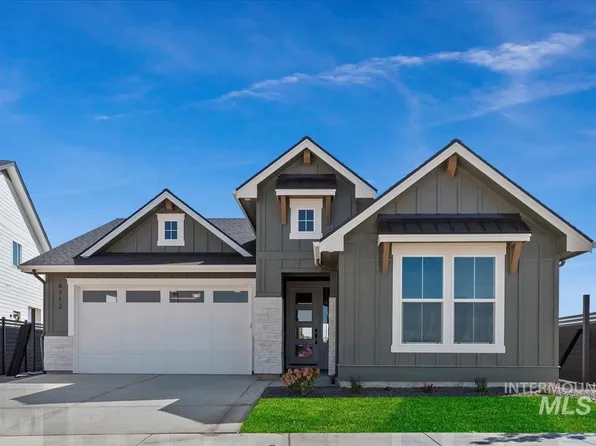 6308 E One Tree Pl, Horseshoe Bend, ID 83629