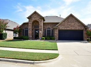 4121 Cadena Rd, Denton, TX 76210