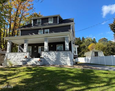 110 Coleridge Ave, Altoona, PA, 16602