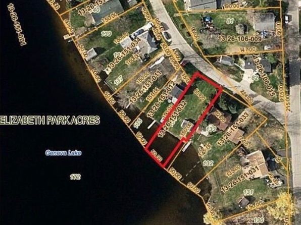 0 Lansing Dr, Waterford, MI 48328