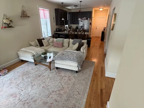 6 S Harvie St, 6 S Harvie St APT K, Richmond, VA 23220