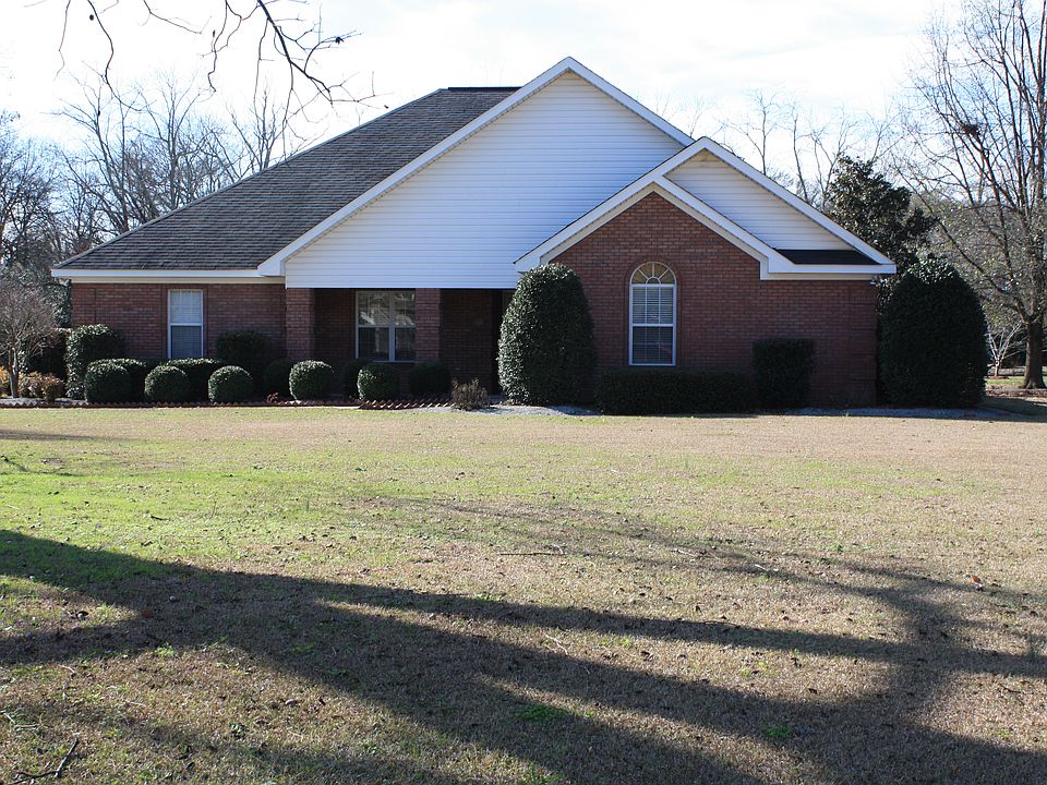 House Front