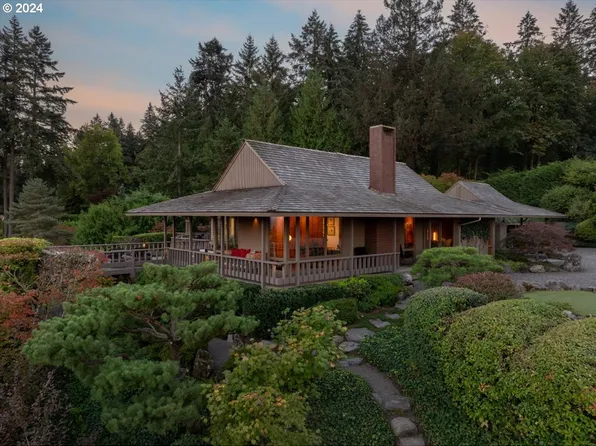 1871 S Palatine Hill Rd, Portland, OR 97219