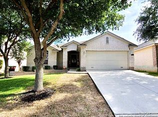 15214 Redbird Mnr, San Antonio, TX 78253