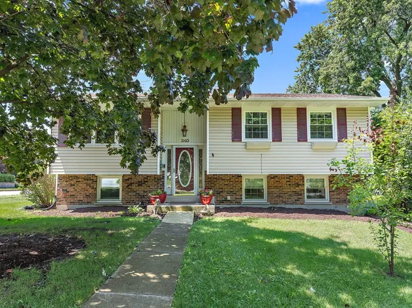 340 S Washington St, Westmont, IL 60559