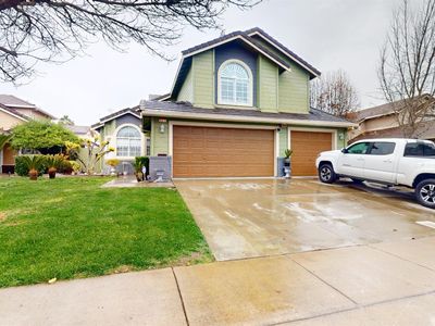 3521 Beresford Dr, Modesto, CA, 95357