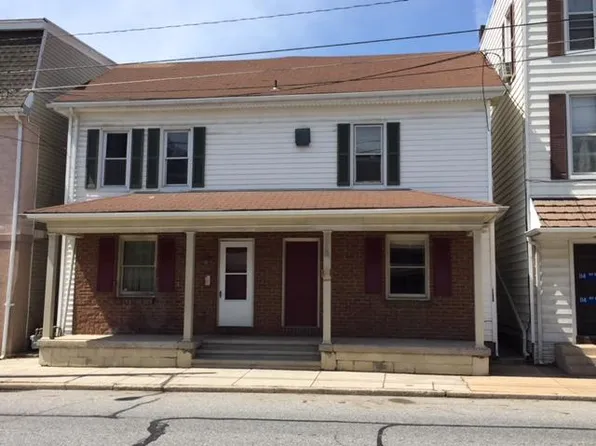 118 S Main St Floor 2, Spring Grove, PA 17362