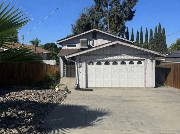 618 Felicita Ave, Spring Valley, CA 91977