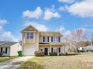 8247 Pozzi Rd, Charlotte, NC 28216