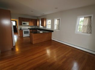 6 Warner St #1, Somerville, MA 02144