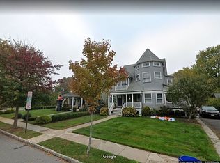 196 Walnut St, Montclair, NJ 07042