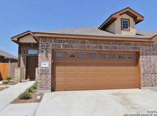 680 Creekside Cir, New Braunfels, TX 78130