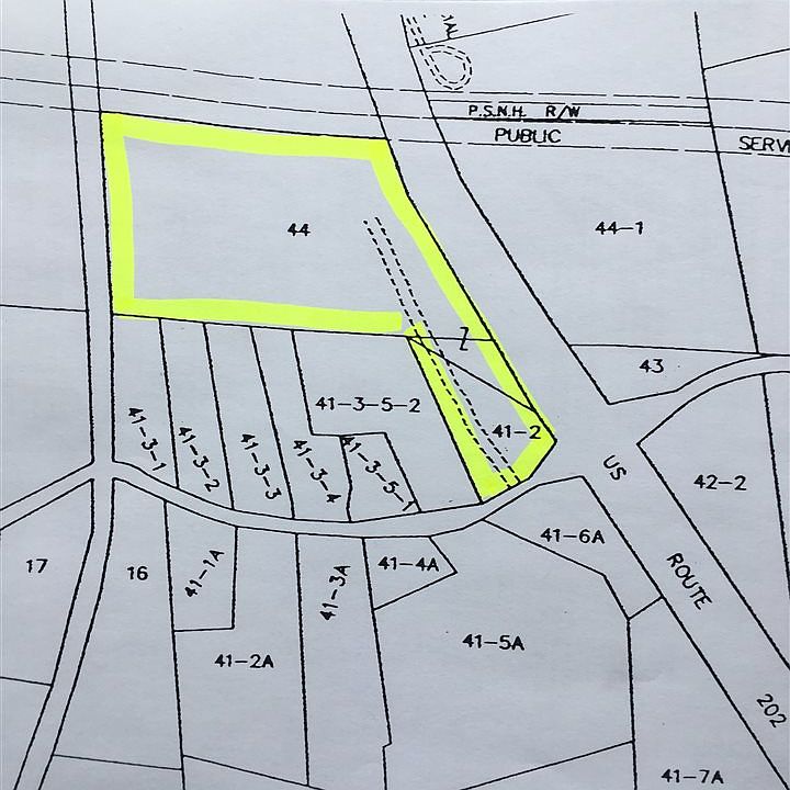 1st image of 0 US Route 202 West Side