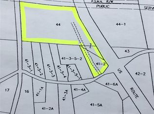 0 Us Route 202 West, Jaffrey, NH 03452