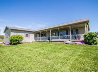 12856 Winchester Rd, Ashville, OH 43103