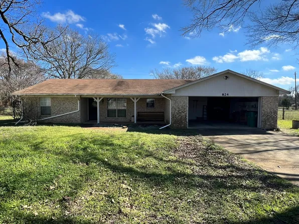 824 Stardust Ln, Fairfield, TX 75840