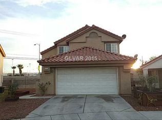 2413 Rising Legend Way, Las Vegas, NV 89106