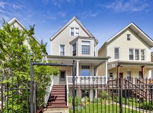 1717 N Monticello Ave, Chicago, IL