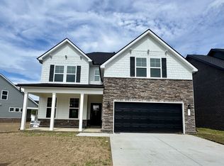 403 Old Spring Ln, Gallatin, TN 37066