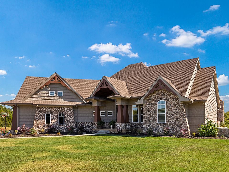 3646 Vesta Rd, Lebanon, TN 37090 Zillow