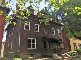 351 S Negley Ave APT 5, Pittsburgh, PA 15232
