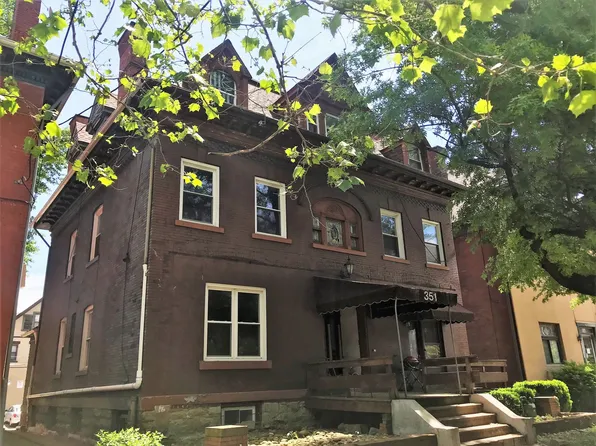 Friendship - Apartments For Rent In Pittsburgh