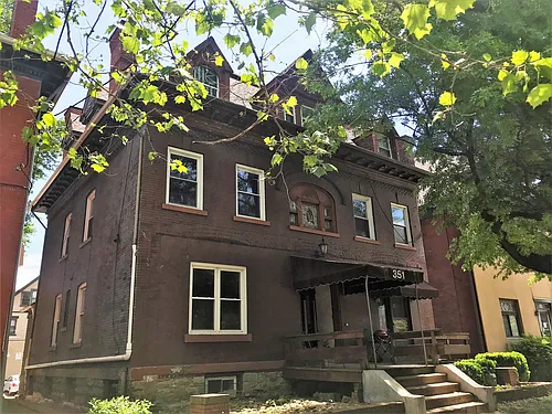 Friendship - Apartments For Rent In Pittsburgh Photo 1