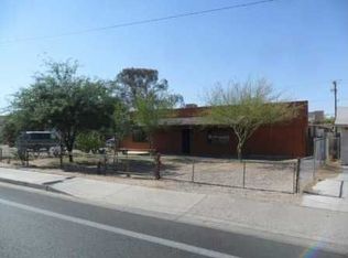 718 E Roeser Rd, Phoenix, AZ 85040