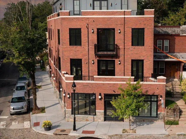 8100 Germantown Ave #B, Philadelphia, PA 19118