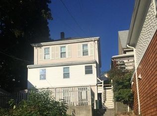 840 Winthrop Ave, Revere, MA 02151