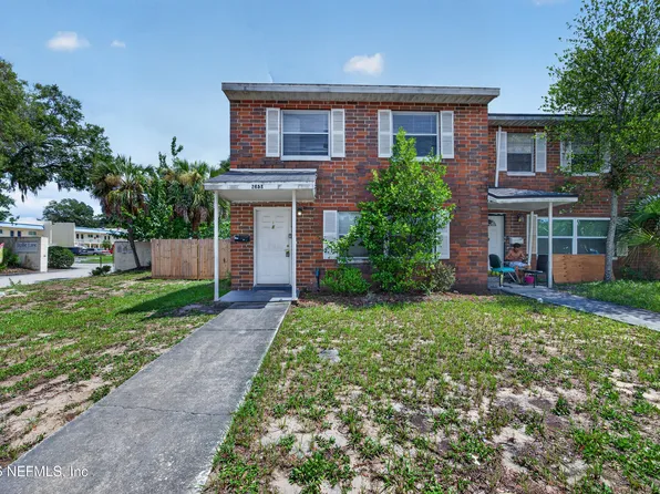 2658 TROLLIE Lane #1, Jacksonville, FL 32211