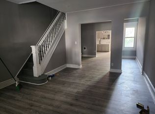 3333 N Bouvier St, Philadelphia, PA 19140