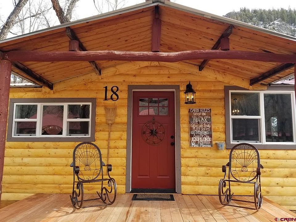 13046 Highway 149 18, Creede, CO 81130 MLS 807638 Zillow
