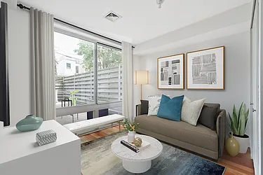 Sold by Avenue Sotheby's International Realty