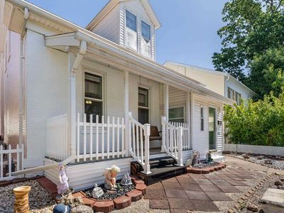 925 Payson Ave, Quincy, IL, 62301