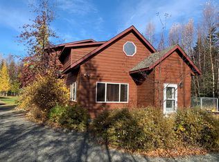 1015 E. Hanna Circle, Wasilla, AK 99654