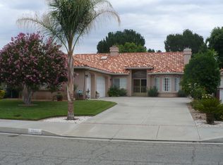 2858 Maple Dr, Hemet, CA 92545