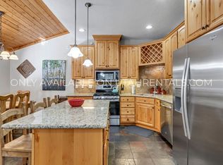 5453 Biathlon Loop, Park City, UT 84098