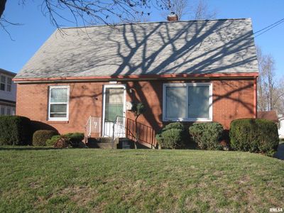 1325 Locust St, Quincy, IL, 62301