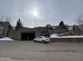360 Gore Creek Dr APT 117, Vail, CO 81657