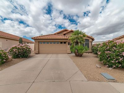 23518 N 73rd Pl, Scottsdale, AZ, 85255