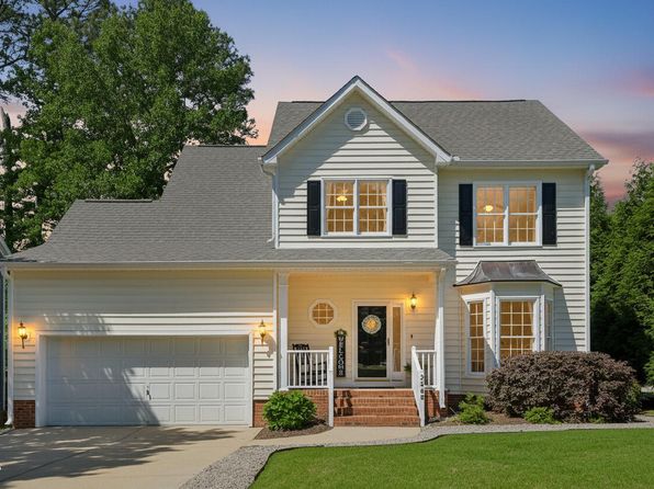 2300 Clerestory Pl, Raleigh, NC 27615 home