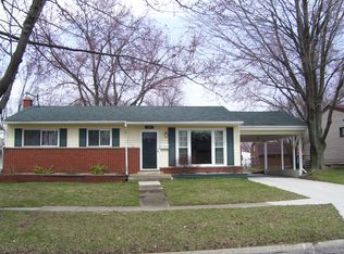 231 Sequoia Dr, Davison, MI 48423