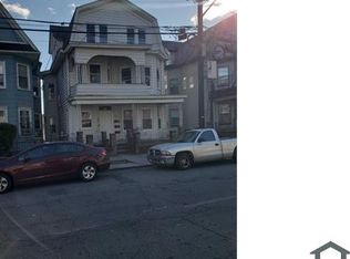 191 Woodside Ave FLOOR 3, Newark, NJ 07104