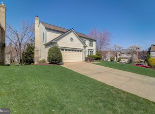 11604 Admiral Ct, Laurel, MD 20708