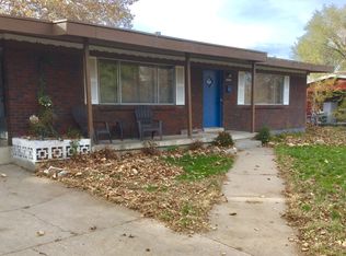 4269 S 2350 W, Roy, UT 84067