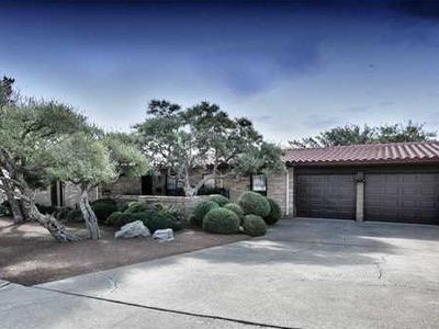 3306 Gabel Ave, El Paso, TX, 79904