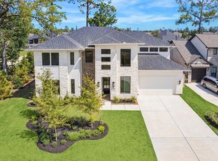 403 Venado View Ct, Conroe, TX 77304