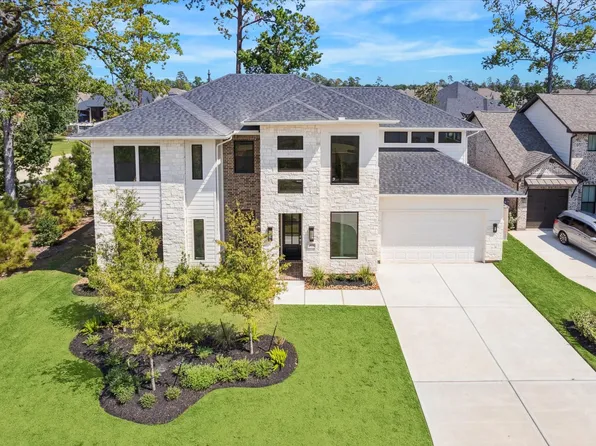 403 Venado View Ct, Conroe, TX 77304